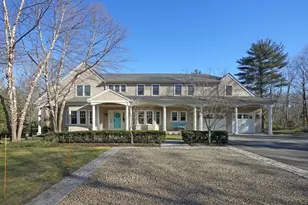 27 Ox Pasture Ln, Cohasset, MA 02025 - Photo 1