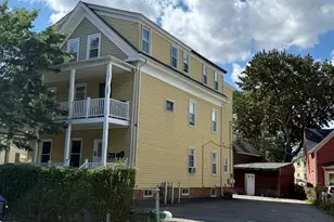 32 Clifton St, Worcester, MA 01610 - Photo 1