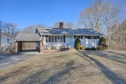 22 Walnut Knls, Canton, MA 02021 - Photo 1