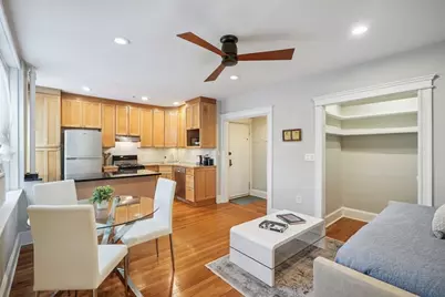 116 Riverway #18, Boston, MA 02215 - Photo 1