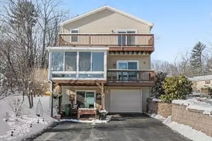 5 Glen Echo Shore Rd, Charlton, MA 01507 - Photo 1