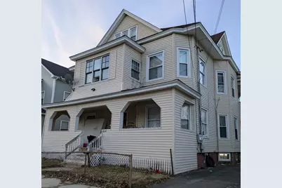 50 Hollywood St #2, Springfield, MA 01108 - Photo 1