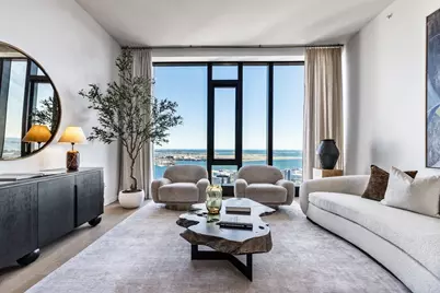 682 Atlantic Ave #39L, Boston, MA 02111 - Photo 1