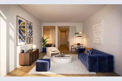 682 Atlantic Ave #39J, Boston, MA 02111 - Photo 1