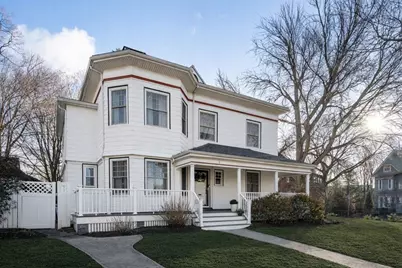 3 Ocean St, Boston, MA 02124 - Photo 1