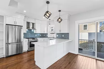 40 Seaview Ave #1, Winthrop, MA 02152 - Photo 1