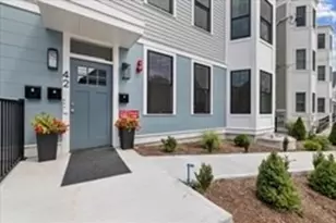42 Waverly, Boston, MA 02135 - Photo 1