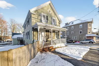 253 Adams Street, Fairhaven, MA 02719 - Photo 1