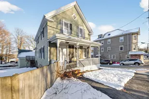 253 Adams St, Fairhaven, MA 02719 - Photo 1