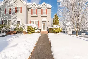 38 Tarbell St, Pepperell, MA 01463 - Photo 1