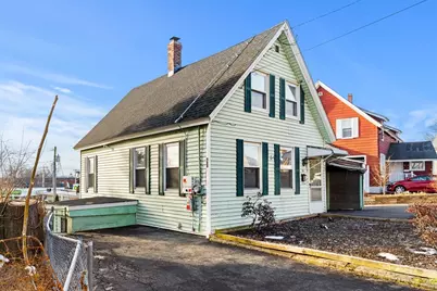 28 Liberty St, Lowell, MA 01851 - Photo 1