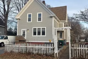111 Division St, North Attleboro, MA 02760 - Photo 1