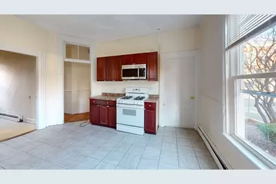 129 Saint Alphonsus #1, Boston, MA 02120 - Photo 1