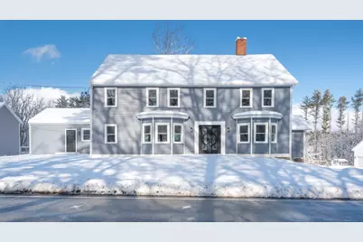 11 Patriots Rd, Templeton, MA 01468 - Photo 1