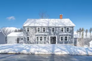 11 Patriots Rd, Templeton, MA 01468 - Photo 1