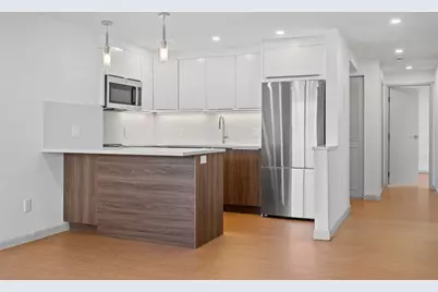 1243 Beacon Street #5A, Brookline, MA 02446 - Photo 1