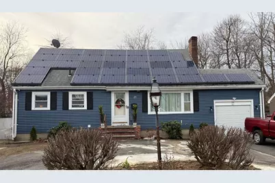 21 Simmons Ave, Brockton, MA 02301 - Photo 1