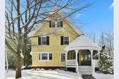 28 Devens St, Concord, MA 01742 - Photo 1