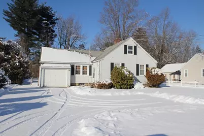 762 Suffield Street, Agawam, MA 01001 - Photo 1