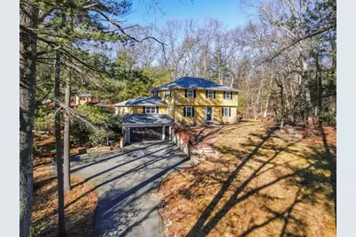 25 Forest Street, Medfield, MA 02052 - Photo 1