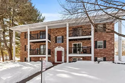 2 Walker Road #4, North Andover, MA 01845 - Photo 1
