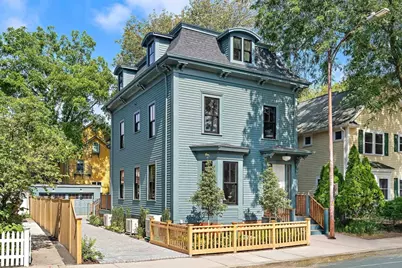 67 Inman Street, Cambridge, MA 02139 - Photo 1