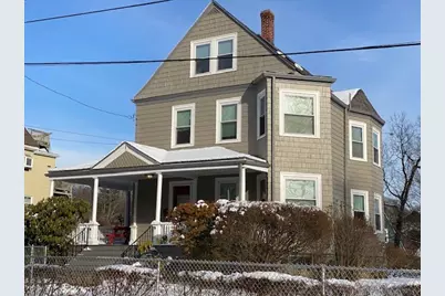 132 Walton Park, Melrose, MA 02176 - Photo 1