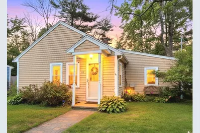 115 Waltham St, Hanson, MA 02341 - Photo 1