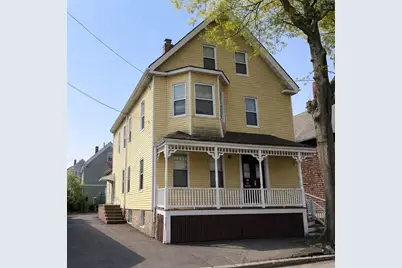 64 Katharine St, New Bedford, MA 02744 - Photo 1