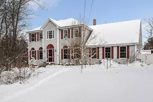 16 French Rd, Templeton, MA 01438 - Photo 1