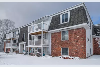 96 Main Street #E4, Foxboro, MA 02035 - Photo 1