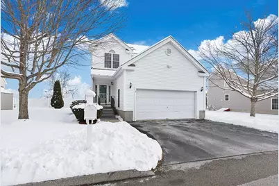 3 Gerry Dr #15, Hudson, MA 01749 - Photo 1
