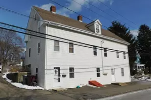 4 Mt Hope St, Dedham, MA 02026 - Photo 1