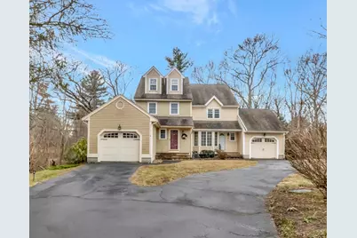 4 Concetta Circle #4, Mansfield, MA 02048 - Photo 1