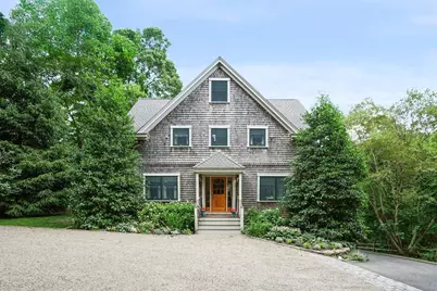 61 Causeway Road, Tisbury, MA 02568 - Photo 1