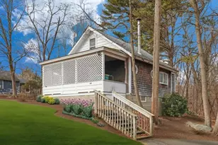 142 May St, North Attleboro, MA 02760 - Photo 1