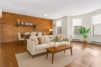 6 Cypress Road #606, Boston, MA 02135 - Photo 1