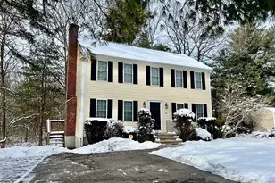 227 Village St, Millis, MA 02054 - Photo 1