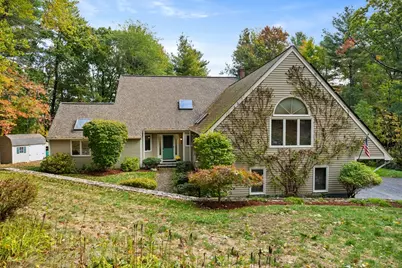3 Leo Chasse Way, Framingham, MA 01701 - Photo 1