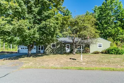 34 Brookside Ave, Greenfield, MA 01301 - Photo 1