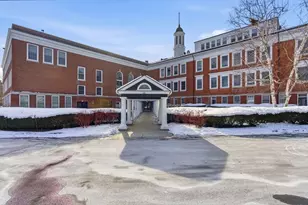 1475 Massachusetts Ave, Lexington, MA 02420 - Photo 1