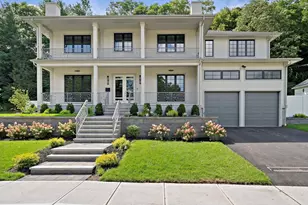 50 Lovett Rd, Newton, MA 02459 - Photo 1