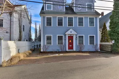 45 Commercial St #10, Provincetown, MA 02657 - Photo 1