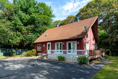 235 Main St, Mashpee, MA 02649 - Photo 1