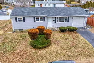 90 Evergreen Ave, Somerset, MA 02726 - Photo 1