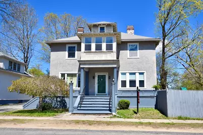 6 Rock St., Middleborough, MA 02346 - Photo 1