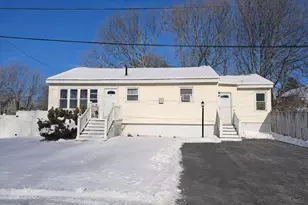 53 Garden St, Haverhill, MA 01830 - Photo 1