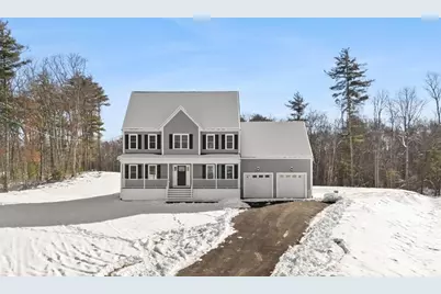 168 Run Brook Circle, Taunton, MA 02780 - Photo 1