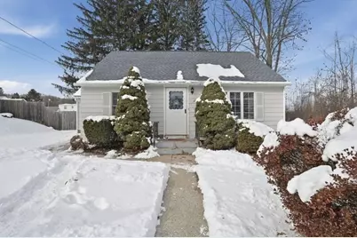 17 Goucher Avenue, Worcester, MA 01605 - Photo 1