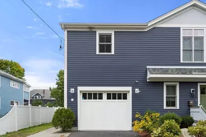 17 Vernon St #17, Newton, MA 02458 - Photo 1